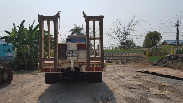 ขายRocky 240 แรง