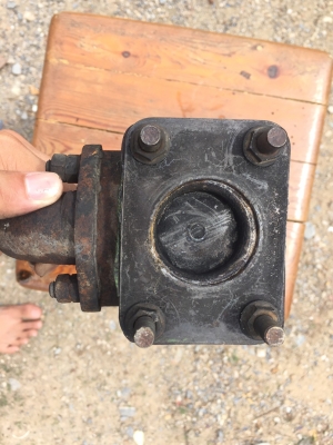 เวสเกต 1 ตัว 1500 บาท ตัดปอนได้ดีไม่มีรั่ว