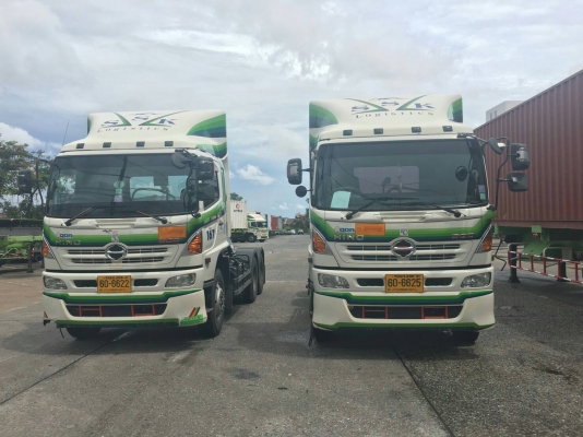 หัวลาก 1A  344hp. ธันวาคมปี55 สวยๆมาแล้วครับมี 2 คัน ติดต่อ 0817796679 แชมแ์