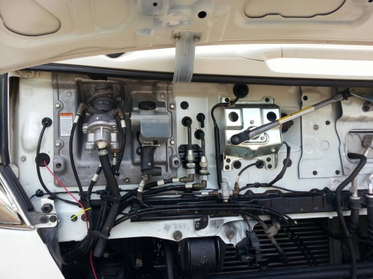 หัวลาก 1A 344hp. ธันวาคมปี55 สวยๆมาแล้วครับมี 2 คัน ติดต่อ 0817796679 แชมแ์ หัวลาก 1A 344hp. ธันวาคมปี55 สวยๆมาแล้วครับมี 2 คัน ติดต่อ 0817796679 แชมแ์