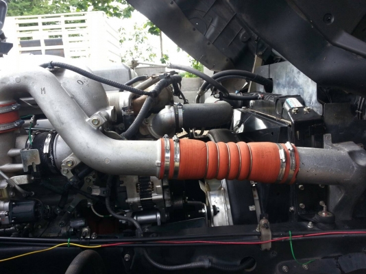 หัวลาก 1A 344hp. ธันวาคมปี55 สวยๆมาแล้วครับมี 2 คัน ติดต่อ 0817796679 แชมแ์ หัวลาก 1A 344hp. ธันวาคมปี55 สวยๆมาแล้วครับมี 2 คัน ติดต่อ 0817796679 แชมแ์