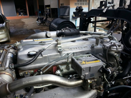 หัวลาก 1A 344hp. ธันวาคมปี55 สวยๆมาแล้วครับมี 2 คัน ติดต่อ 0817796679 แชมแ์ หัวลาก 1A 344hp. ธันวาคมปี55 สวยๆมาแล้วครับมี 2 คัน ติดต่อ 0817796679 แชมแ์