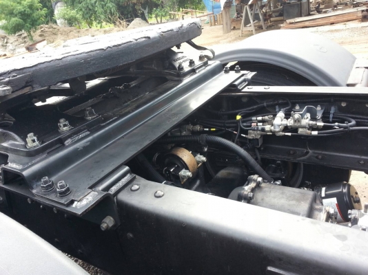 หัวลาก 1A 344hp. ธันวาคมปี55 สวยๆมาแล้วครับมี 2 คัน ติดต่อ 0817796679 แชมแ์ หัวลาก 1A 344hp. ธันวาคมปี55 สวยๆมาแล้วครับมี 2 คัน ติดต่อ 0817796679 แชมแ์