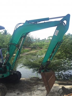 ขายรถขุดเล็กนำเข้าจากญี่ปุ่น komatsu pc30mr-1 สภาพสวยมาก ช่วงล่างสวย ใช้งานน้อย2265ชม.สนใจติดต่อ089-2579650 ดูรถได้ที่ อ.นครชันศรี จ.นครปฐม