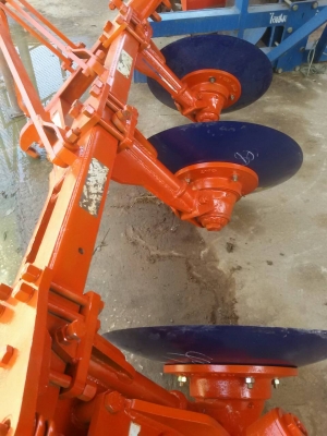 ขายผาน 3 CMT