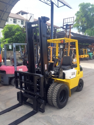 -:-*&bull;*ข า ย ร ถ ย ก นำ เ ข้ า*&bull;*-:-TCM FD25Z3 เสาสูง4เมตร งาเท สนใจติดต่อ083-062-0223(ปอนด์)