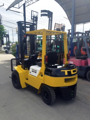 -:-*&bull;*ข า ย ร ถ ย ก นำ เ ข้ า*&bull;*-:-TCM FD25Z3 เสาสูง4เมตร งาเท สนใจติดต่อ083-062-0223(ปอนด์)