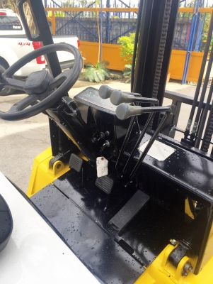 -:-*&bull;*ข า ย ร ถ ย ก นำ เ ข้ า*&bull;*-:-TCM FD25Z3 เสาสูง4เมตร งาเท สนใจติดต่อ083-062-0223(ปอนด์)