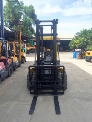 -:-*&bull;*ข า ย ร ถ ย ก นำ เ ข้ า*&bull;*-:-TCM FD25Z3 เสาสูง4เมตร งาเท สนใจติดต่อ083-062-0223(ปอนด์)