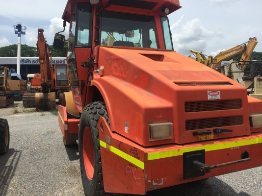 ขาย รถบด DYNAPAC CA152D รถนอก สภาพนางฟ้า เอกสารครบ รถพร้อมใช้งาน ขาย รถบด DYNAPAC CA152D รถนอก สภาพนางฟ้า เอกสารครบ รถพร้อมใช้งาน