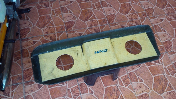 แผงลำโพงไฟเบอร์ จากญี่ปุ่น แผงลำโพงไฟเบอร์ จากญี่ปุ่น