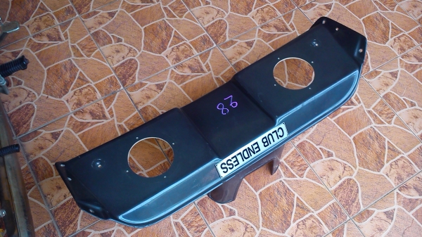 แผงลำโพงไฟเบอร์ จากญี่ปุ่น แผงลำโพงไฟเบอร์ จากญี่ปุ่น