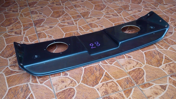 แผงลำโพงไฟเบอร์ จากญี่ปุ่น แผงลำโพงไฟเบอร์ จากญี่ปุ่น