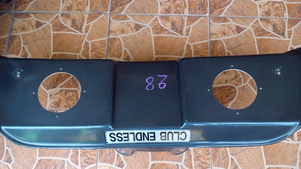 แผงลำโพงไฟเบอร์ จากญี่ปุ่น แผงลำโพงไฟเบอร์ จากญี่ปุ่น