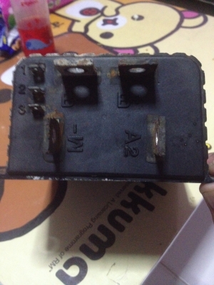 ขายกล่องไฟรถกอฟไฟฟ้า