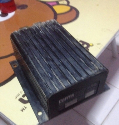 ขายกล่องไฟรถกอฟไฟฟ้า