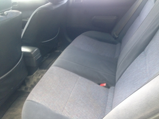 ขายโตโยต้าae110 ขายโตโยต้าae110