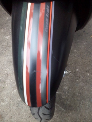 ขาย Honda Scoopy i ล้อแม็ก ปี 57 ปลายปี สภาพภายนอกสวย รถใช้น้อย วิ่งไปสองพันกว่าโล เล่มพร้อมชุดโอน