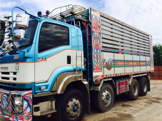 ขายอีซูซุปี55