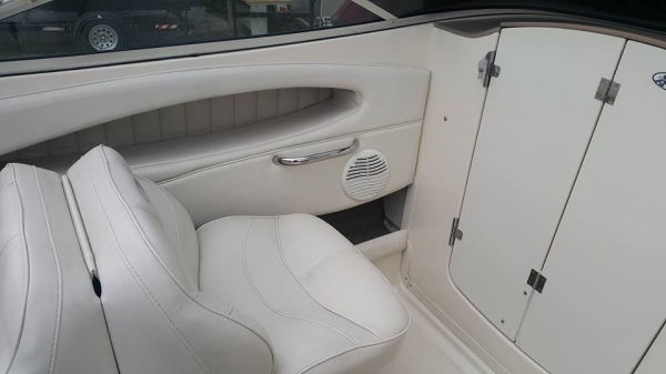 เรือเร็ว 21 ฟุต