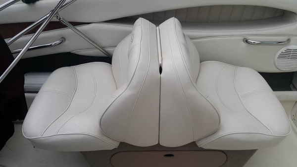 เรือเร็ว 21 ฟุต