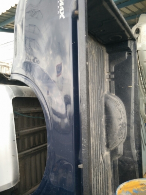 กะบะดีแม็คตอนเดียวสีเดิม กะบะดีแม็คตอนเดียวสีเดิม