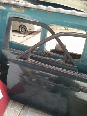 ประตูสตราด้าแค๊ป