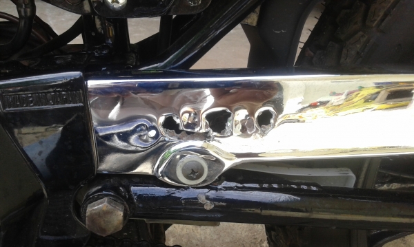 ขาย YAMAHA RX100 LIMITED '80 ขาย YAMAHA RX100 LIMITED '80