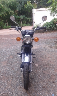 ขาย YAMAHA RX100 LIMITED '80 ขาย YAMAHA RX100 LIMITED '80