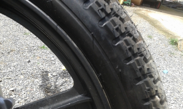 ขาย YAMAHA RX100 LIMITED '80