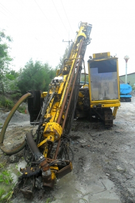 atlas copco รุ่น roc742 hc # 3 atlas copco รุ่น roc742 hc # 3