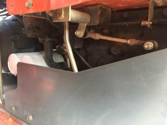 รถไถมือสองราคาถูกm8540. ราคาเพียง 730000บาทเท่านั้น.