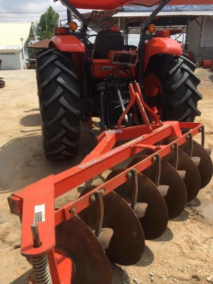 รถไถมือสองราคาถูกm8540. ราคาเพียง 730000บาทเท่านั้น.