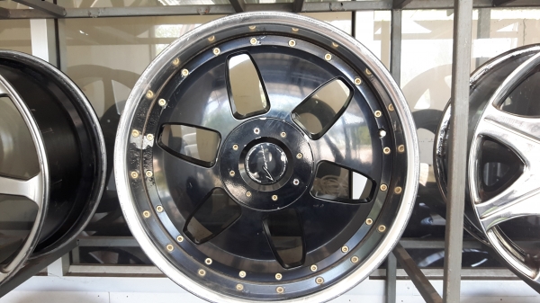 ขายล้อขอบ19 มี2วง