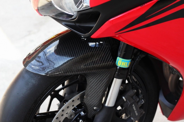 <เอิร์ท พิดโลก>CBR1000RR ปี08 สรรพแท้100\% สภาพสวย แต่งล้น