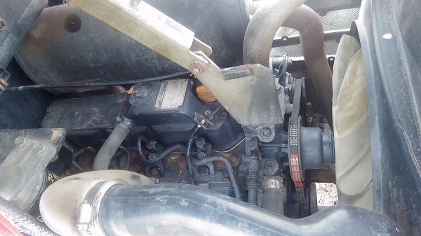 EF453Tรถสภาพดีไม่มีย้อมแมวไม่ทำสีเดิมๆไม่พอใจคืนเงิน2เท่างดต่อรอง225,000