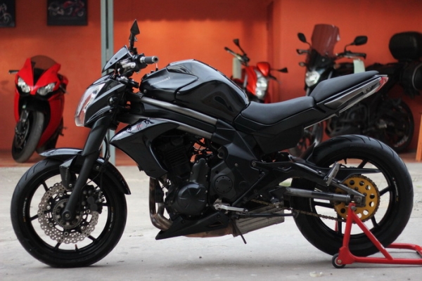 <เอิร์ท พิดโลก>er6n ปี2012 สภาพสวยไม่แพง