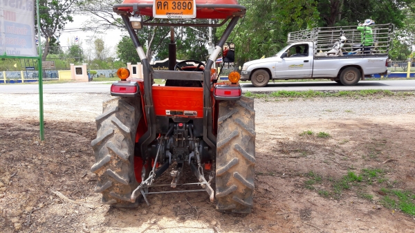 ขายรถไถL4708ใบมีดผาล4พร้อมใช้ครับ ขายรถไถL4708ใบมีดผาล4พร้อมใช้ครับ