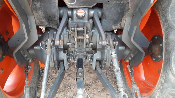 ขายรถไถL4708ใบมีดผาล4พร้อมใช้ครับ ขายรถไถL4708ใบมีดผาล4พร้อมใช้ครับ