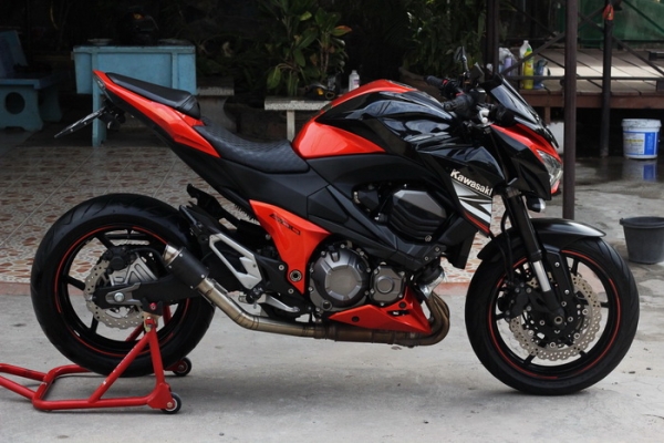 <เอิร์ท พิดโลก> z800 2013 สภาพสวย ไม่มีล้ม