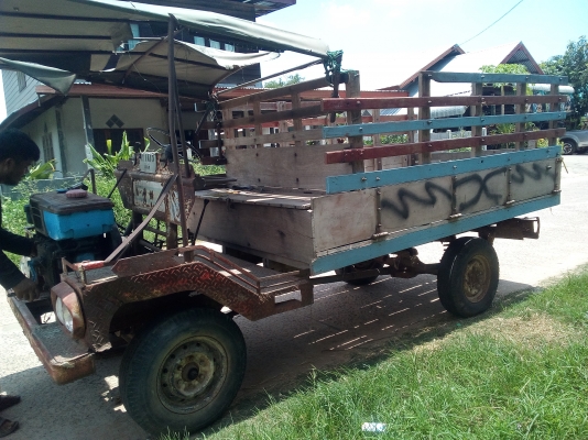 ด่วน ขายรถอีแต๋น  ลดราคา เหลือ 29,000 ครับ เครื่องยันมาร์ 12 แรงม้า สิงผยอง  พร้อมใช้งาน