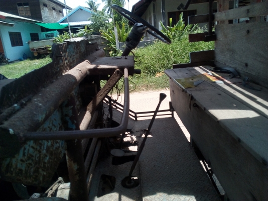 ด่วน ขายรถอีแต๋น  ลดราคา เหลือ 29,000 ครับ เครื่องยันมาร์ 12 แรงม้า สิงผยอง  พร้อมใช้งาน