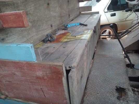 ด่วน ขายรถอีแต๋น  ลดราคา เหลือ 29,000 ครับ เครื่องยันมาร์ 12 แรงม้า สิงผยอง  พร้อมใช้งาน