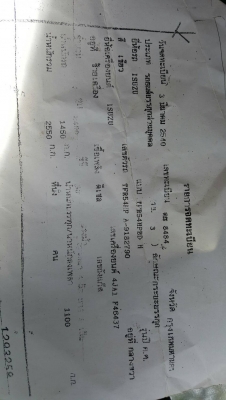 ขายรถ ISUZU TFR ปี97 เครื่องดี คัสซีสวย รถพร้อมใช้งาน เอกสารพร้อมโอน ราคา.125,000 บาท โทร.080-1085007 บอล