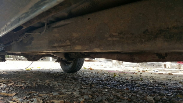 ขายรถ ISUZU TFR ปี97 เครื่องดี คัสซีสวย รถพร้อมใช้งาน เอกสารพร้อมโอน ราคา.125,000 บาท โทร.080-1085007 บอล