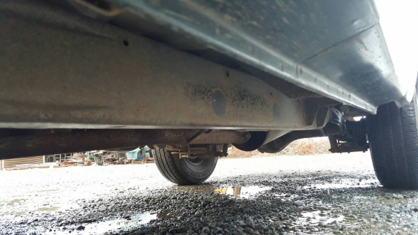 ขายรถ ISUZU TFR ปี97 เครื่องดี คัสซีสวย รถพร้อมใช้งาน เอกสารพร้อมโอน ราคา.125,000 บาท โทร.080-1085007 บอล