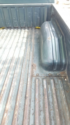 ขายรถ ISUZU TFR ปี97 เครื่องดี คัสซีสวย รถพร้อมใช้งาน เอกสารพร้อมโอน ราคา.125,000 บาท โทร.080-1085007 บอล