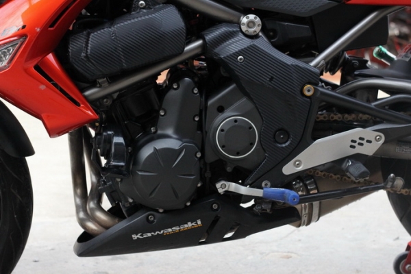 <เอิร์ท พิดโลก> Er6n 2009 สภาพสวยราคาไม่แรง แต่งล้นๆ <เอิร์ท พิดโลก> Er6n 2009 สภาพสวยราคาไม่แรง แต่งล้นๆ