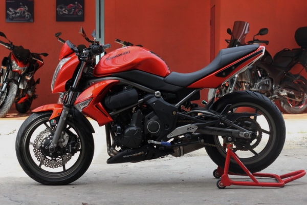 <เอิร์ท พิดโลก> Er6n 2009 สภาพสวยราคาไม่แรง แต่งล้นๆ <เอิร์ท พิดโลก> Er6n 2009 สภาพสวยราคาไม่แรง แต่งล้นๆ