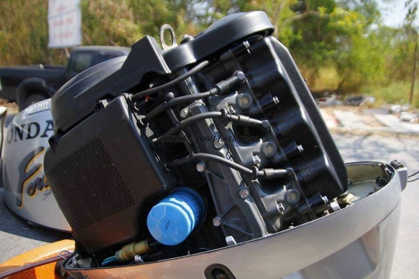 เรือแบส13ฟุต